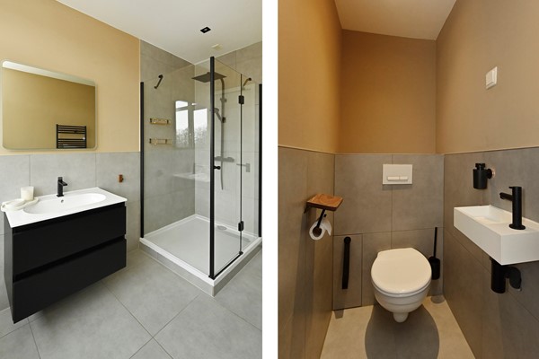 Medium property photo - Ahornlaan 46, 3053 WR Rotterdam